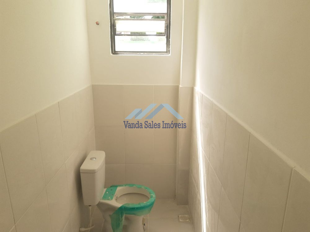 Casa para Venda -  - Guaratiba - RJ