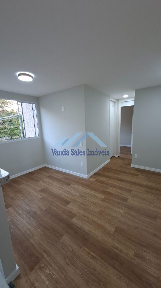 Apartamento para Venda - Viva Vida Moinho - Campo Grande - RJ