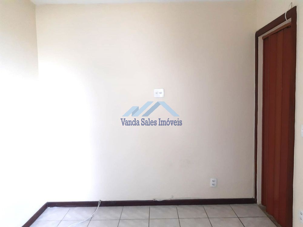 Apartamento para Locação - Morada do Campo Verde - Campo Grande - RJ