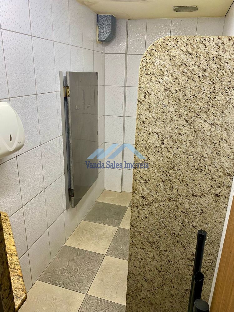 Loja para Locação -  - Campo Grande - RJ