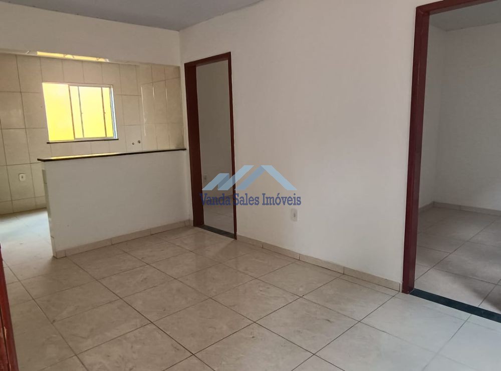 Casa para Locação -  - Campo Grande - RJ