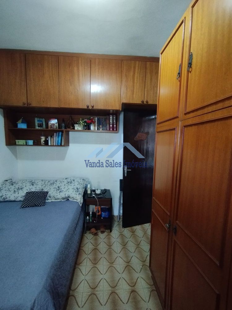 Casa para Venda -  - Campo Grande - RJ