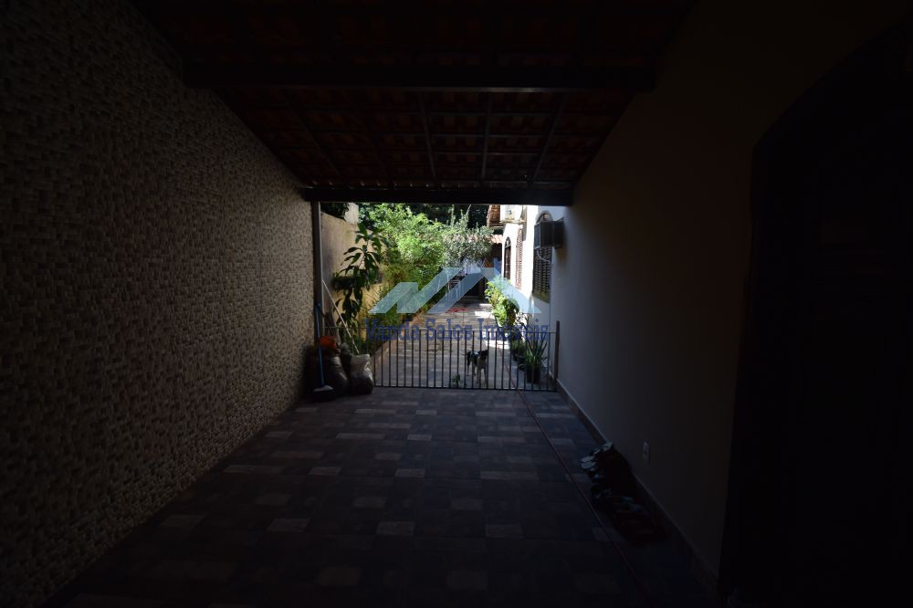 Casa para Venda -  - Pedra de Guaratiba - RJ