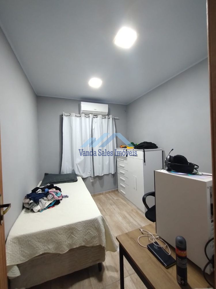 Casa para Venda -  - Senador Camará - RJ