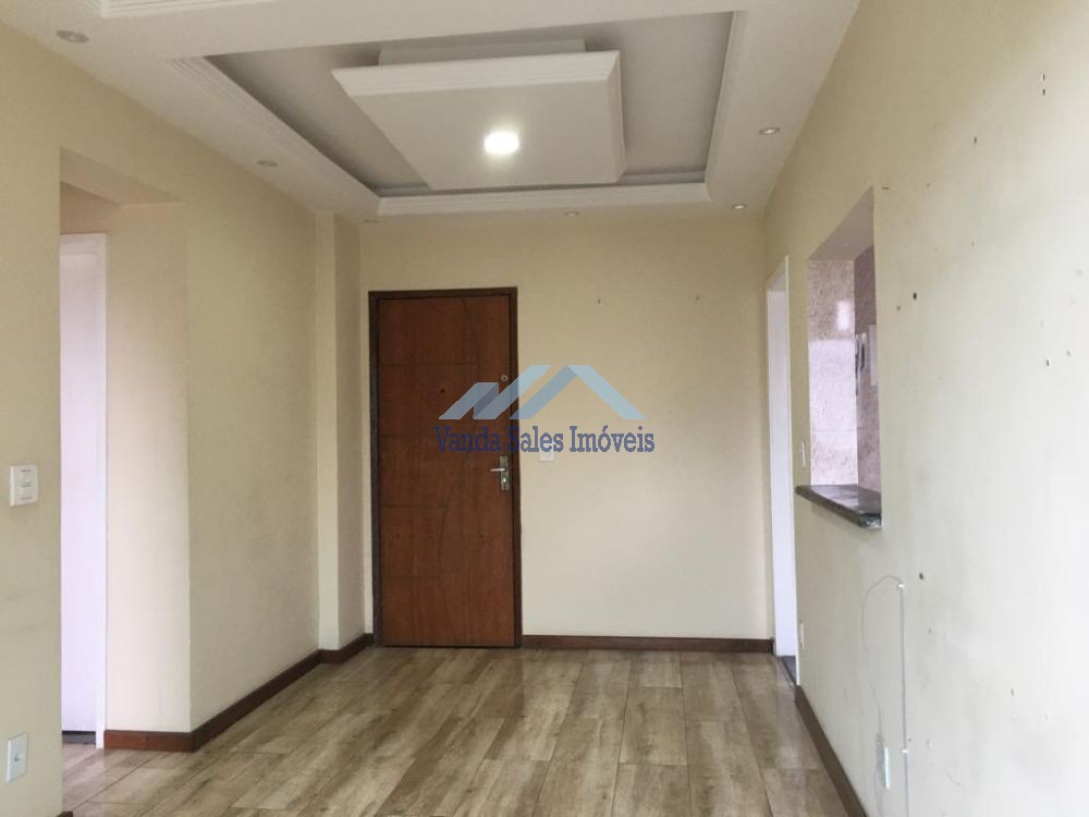 Apartamento para Locação - Morada do Campo Verde - Campo Grande - RJ