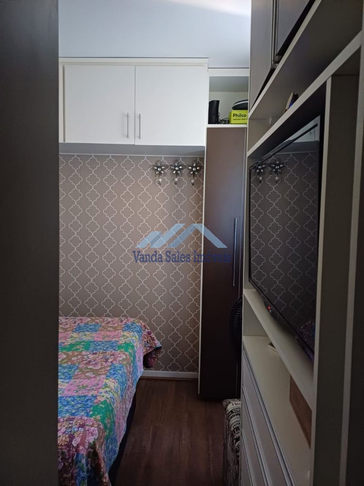 Apartamento para Venda - Jardim Europa - Campo Grande - RJ