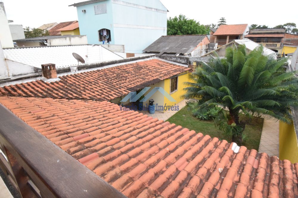 Casa para Venda -  - Campo Grande - RJ
