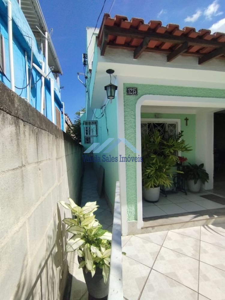 Casa para Locação -  - Campo Grande - RJ