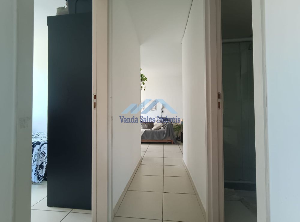 Apartamento para Locação - Life Resort - Campo Grande - RJ