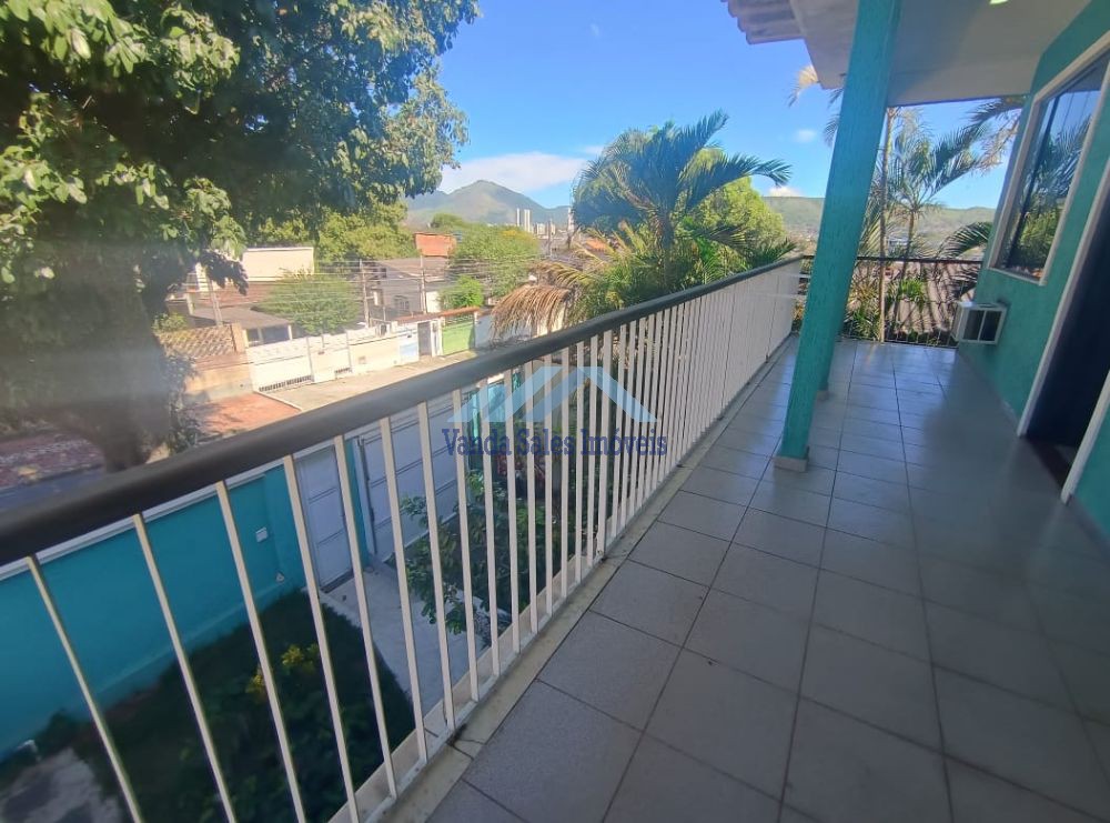 Casa para Venda -  - Campo Grande - RJ