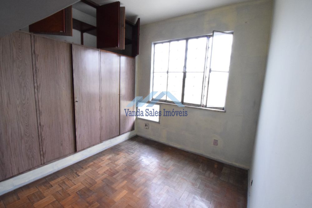 Prédio para Locação -  - Campo Grande - RJ
