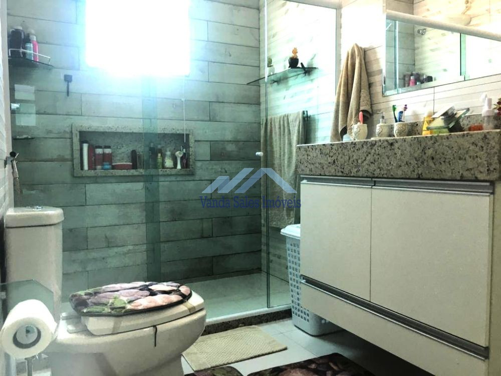 Casa para Venda -  - Campo Grande - RJ