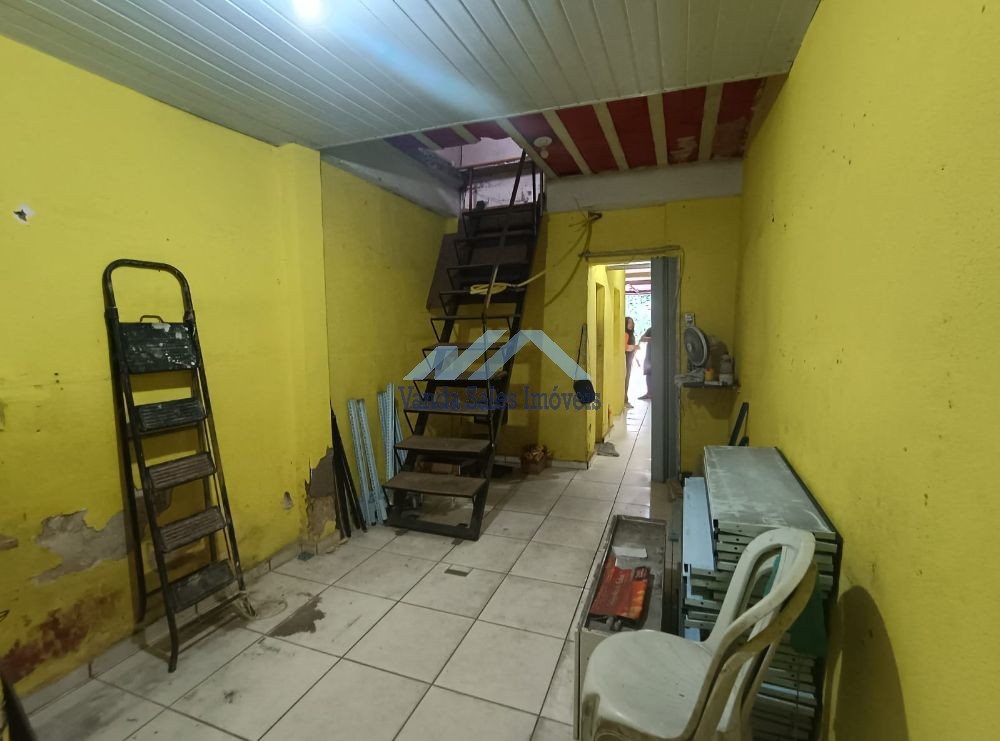 Loja para Locação -  - Campo Grande - RJ