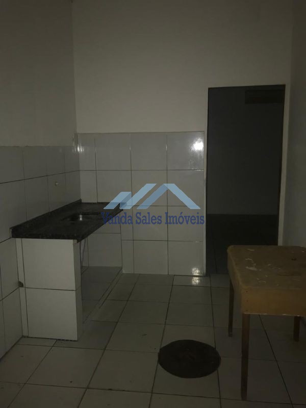 Galpão para Locação -  - Santa Cruz - RJ