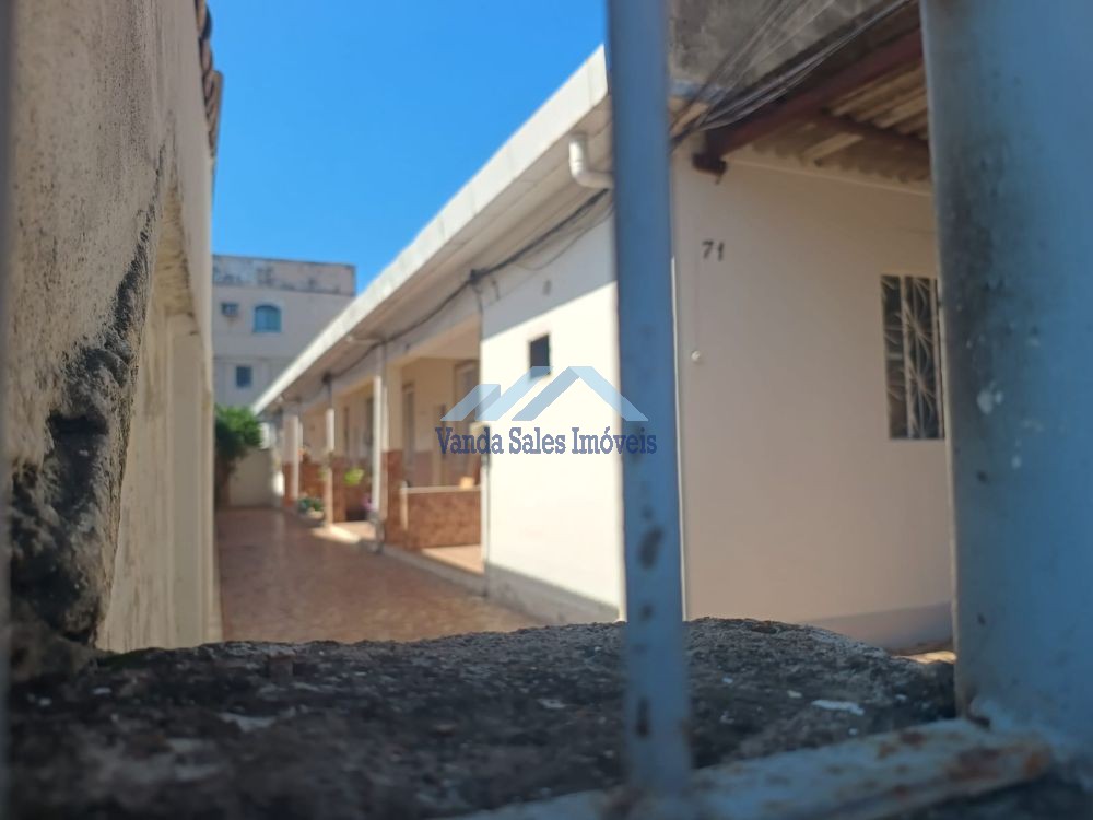 Casa para Locação -  - Campo Grande - RJ