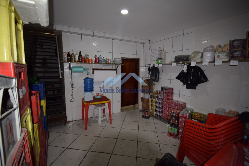 Prédio para Venda -  - Pedra de Guaratiba - RJ