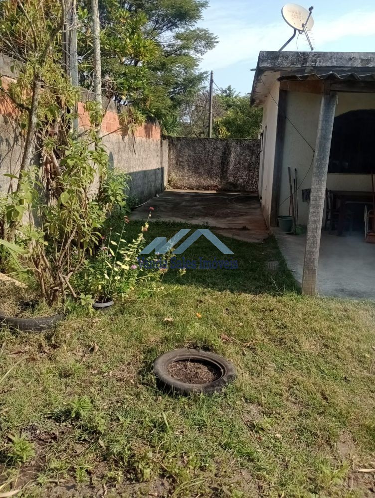 Casa para Venda -  - Guaratiba - RJ