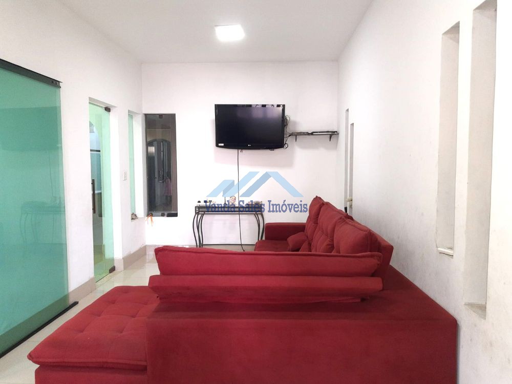 Casa para Venda -  - Vila São Luís - RJ