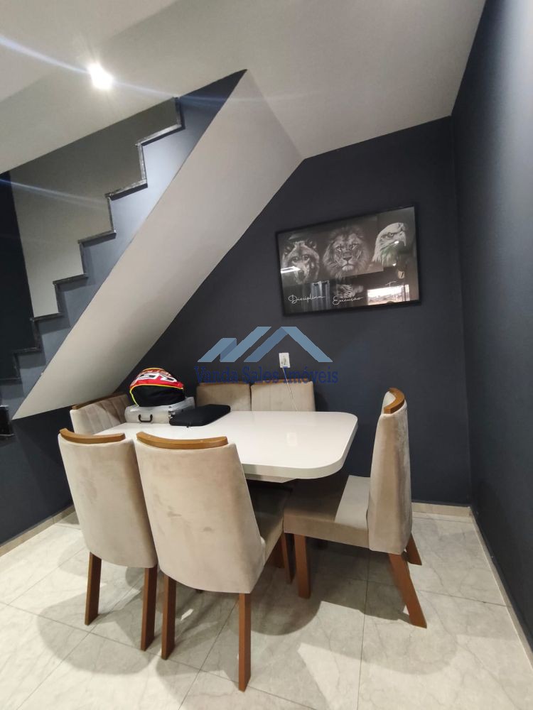 Casa para Locação -  - Padre Miguel - RJ