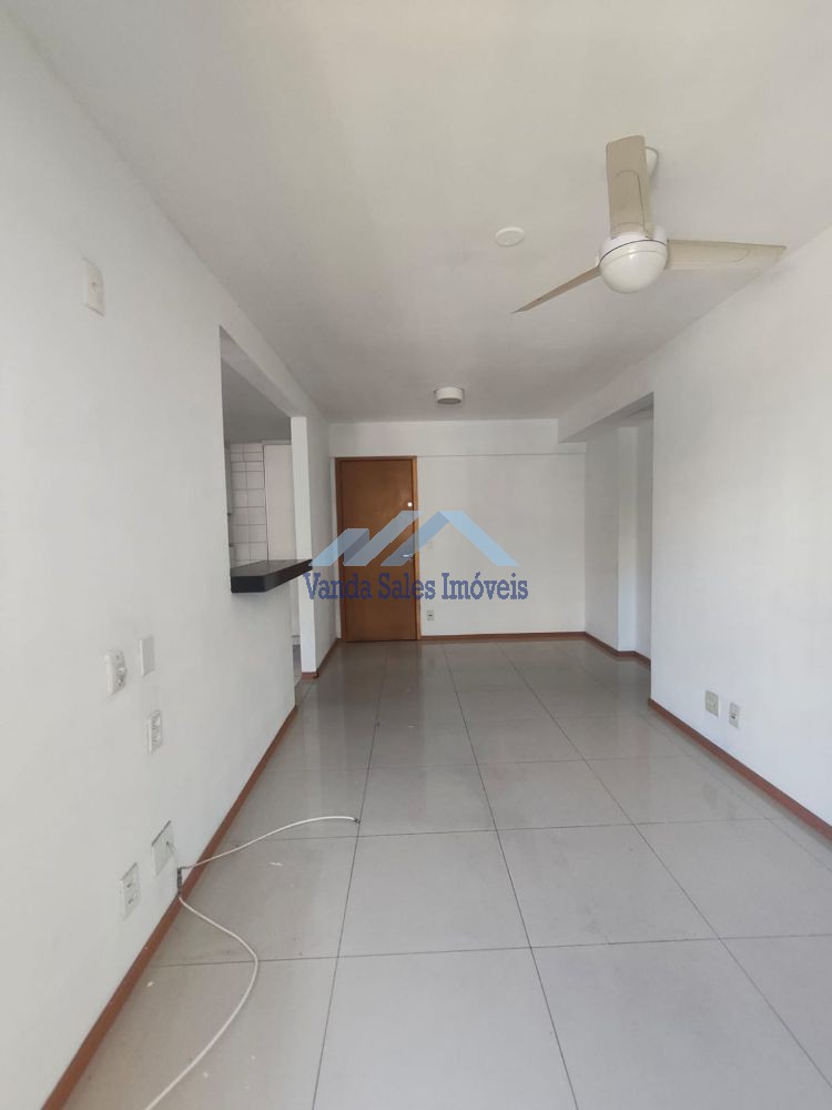 Apartamento para Venda - Atlantis Park - Campo Grande - RJ