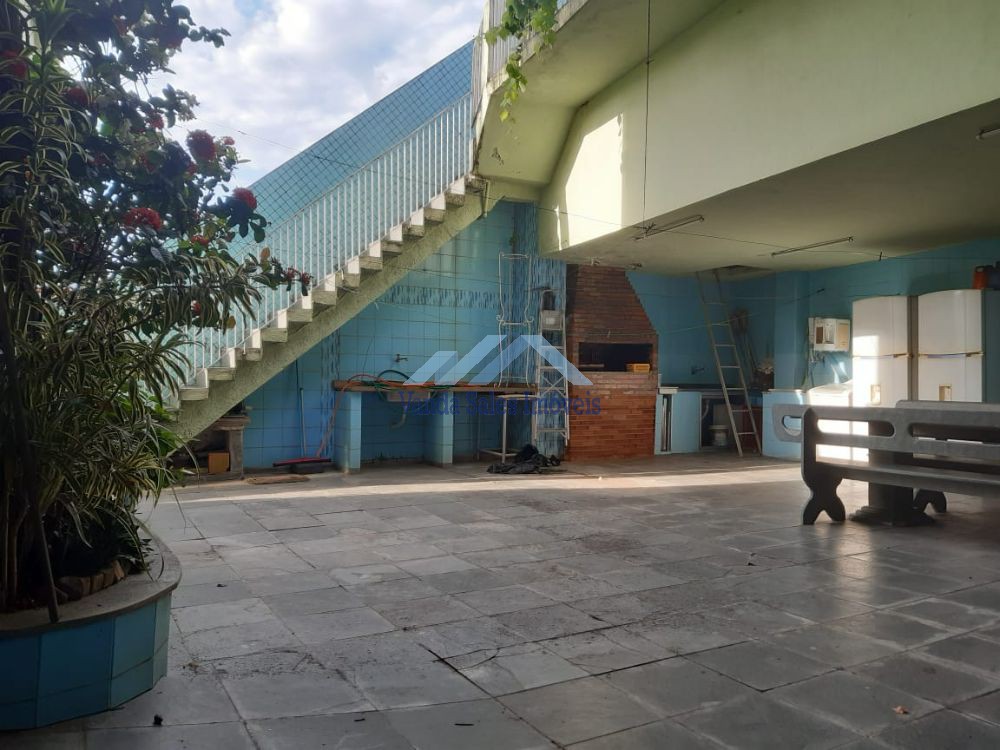 Casa para Locação -  - Campo Grande - RJ