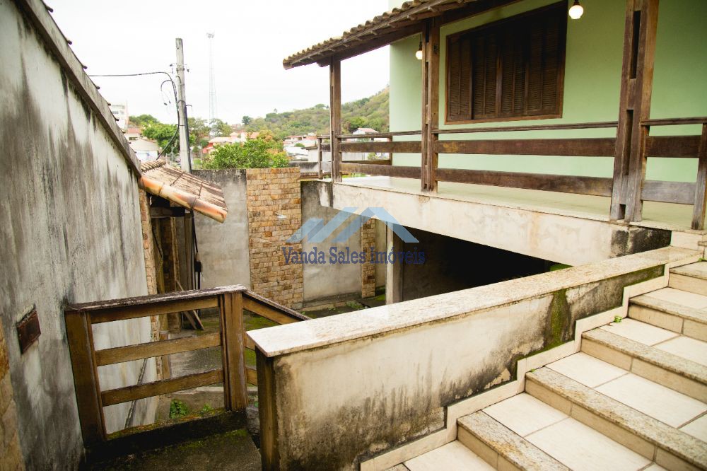 Casa para Venda -  - Campo Grande - RJ