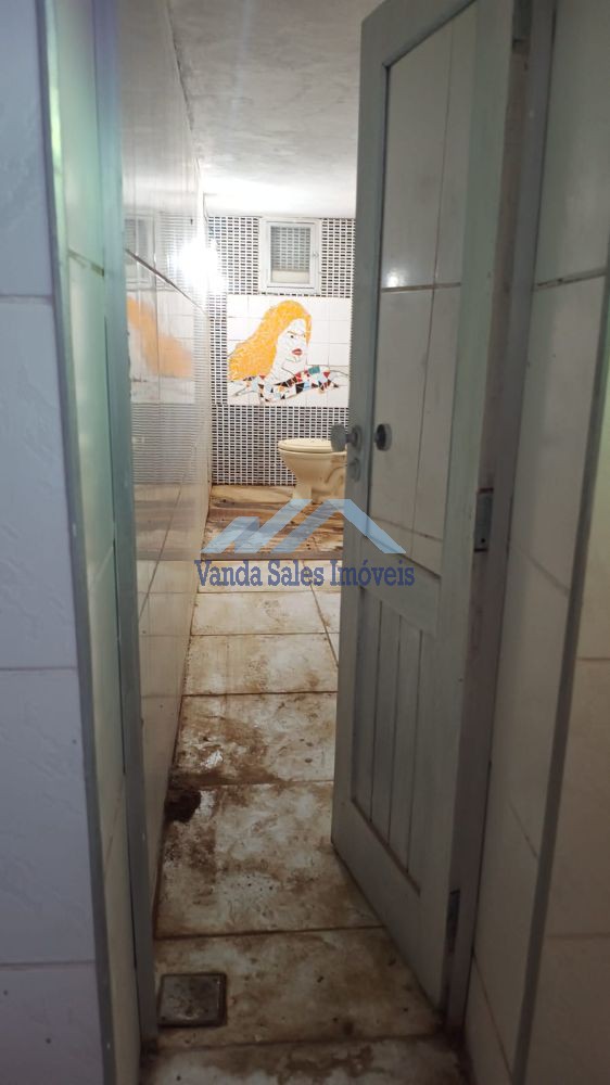 Casa para Locação -  - Campo Grande - RJ