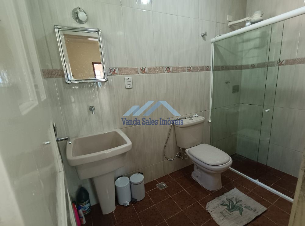 Casa para Locação -  - Vila Muriqui - RJ