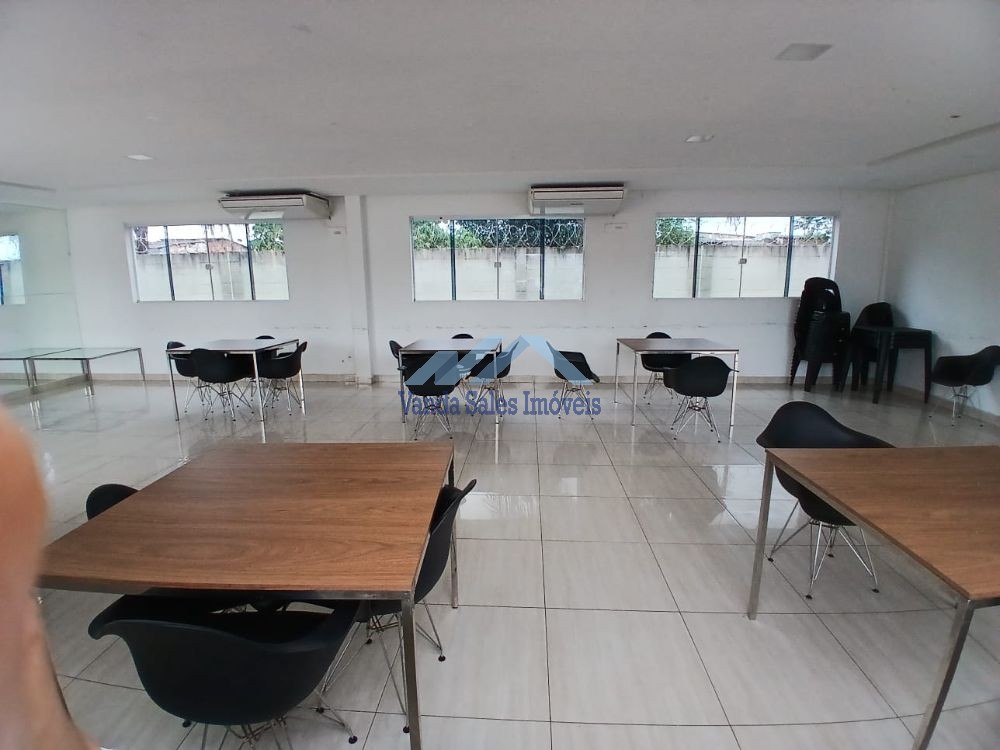 Apartamento para Locação - Cedro Rosa - Campo Grande - RJ
