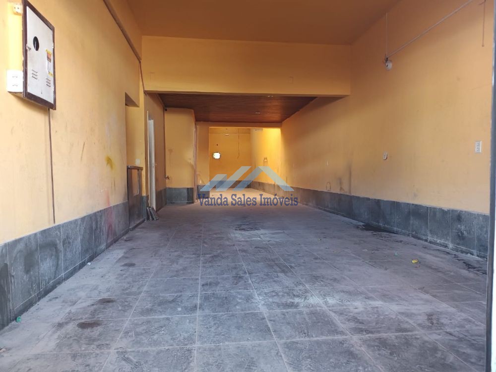 Loja para Locação -  - Campo Grande - RJ