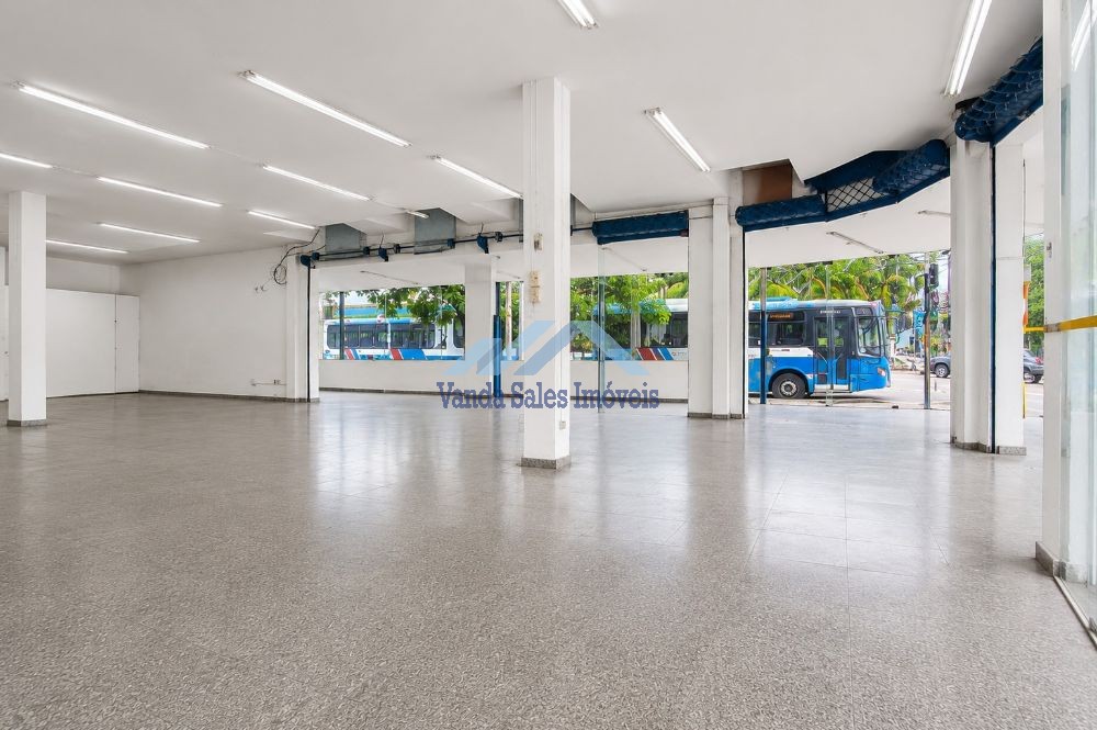 Loja para Locação -  - Campo Grande - RJ