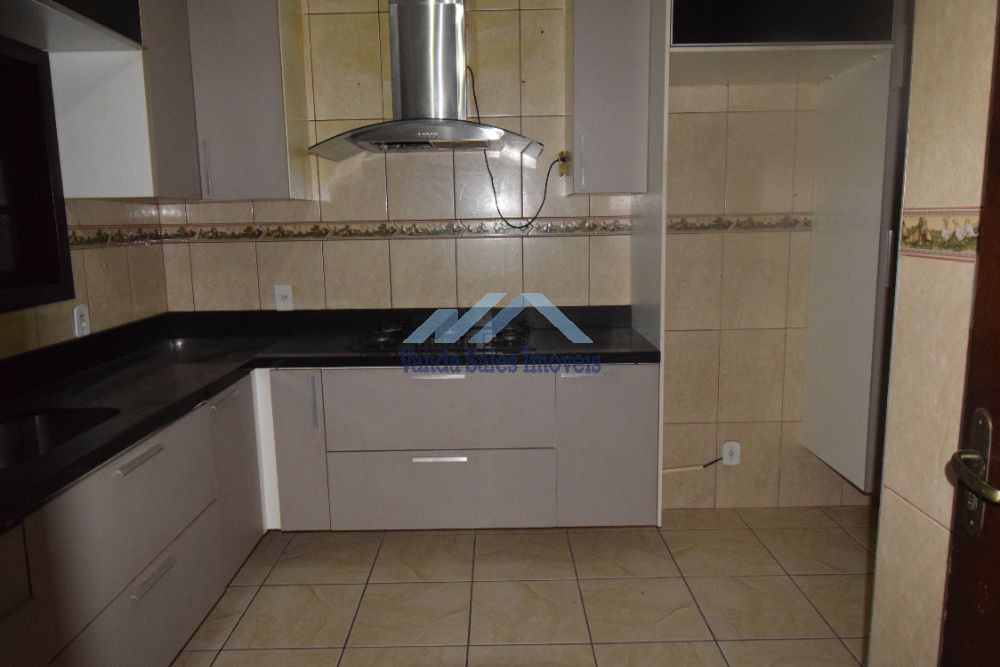 Casa para Venda -  - Campo Grande - RJ
