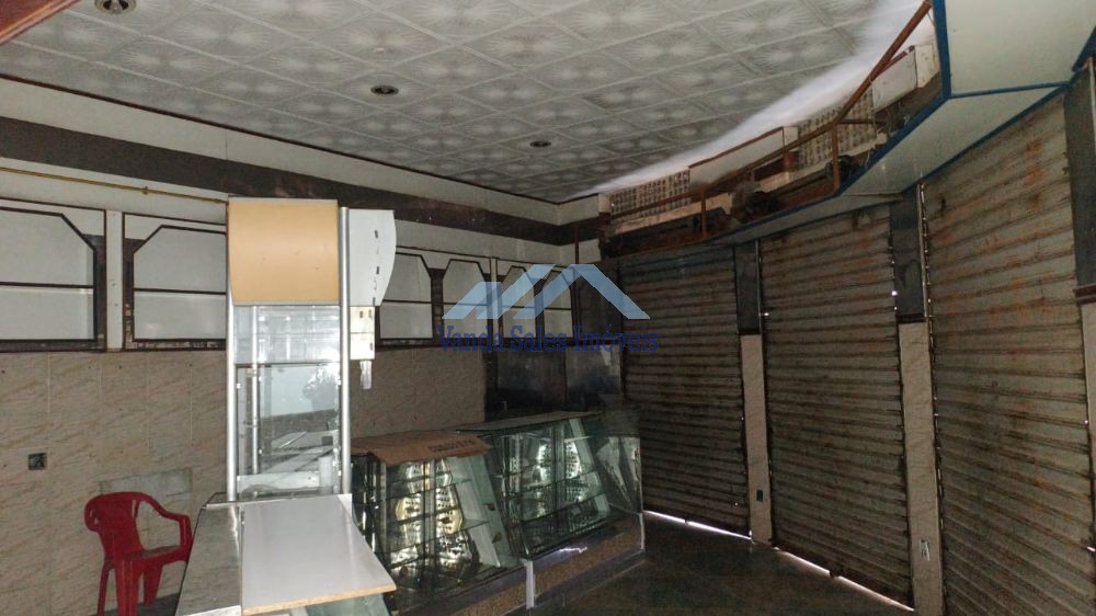 Loja para Locação -  - Campo Grande - RJ