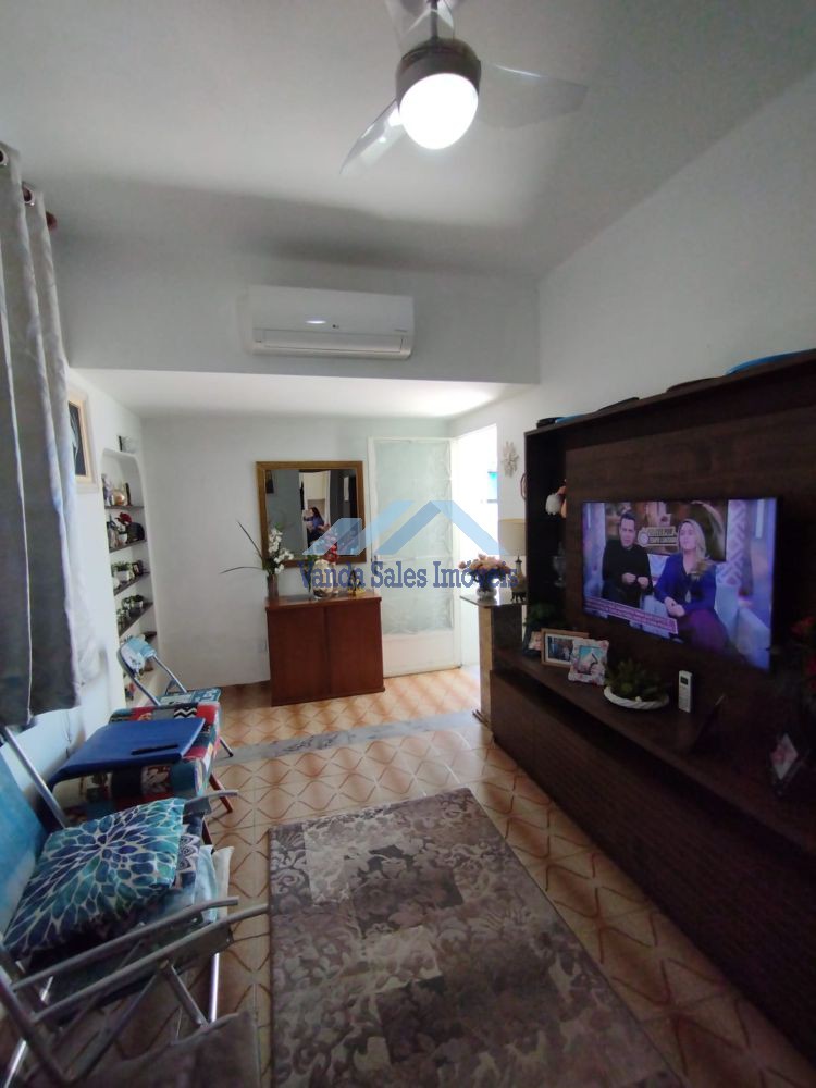 Casa para Venda -  - Campo Grande - RJ
