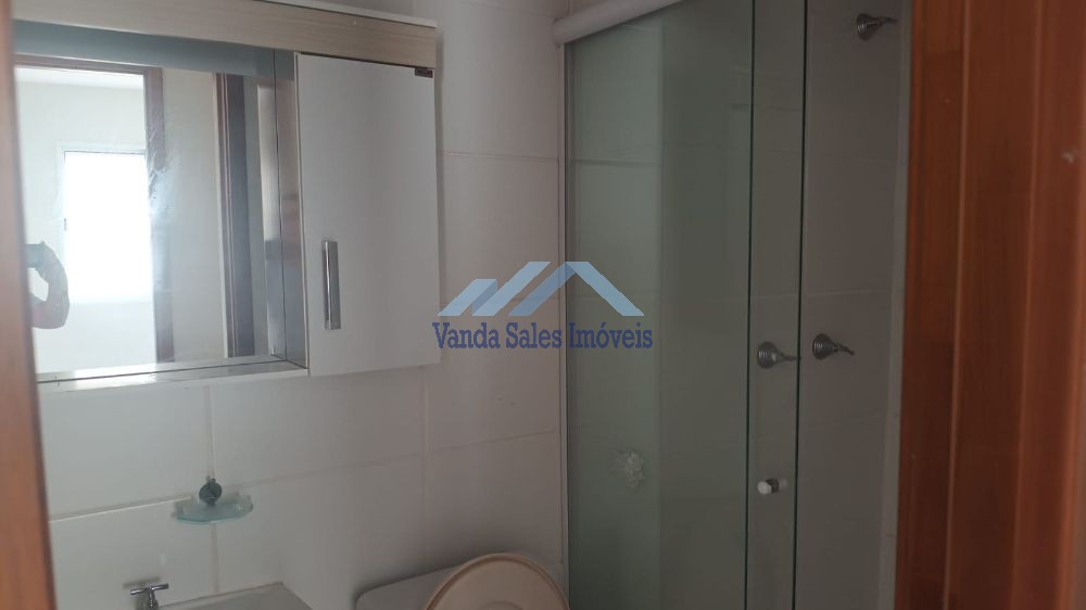 Apartamento para Locação - Condomínio Joia do Campo - Campo Grande - RJ