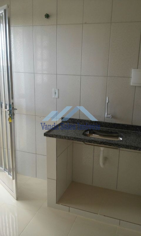Apartamento para Locação - 400 - Campo Grande - RJ