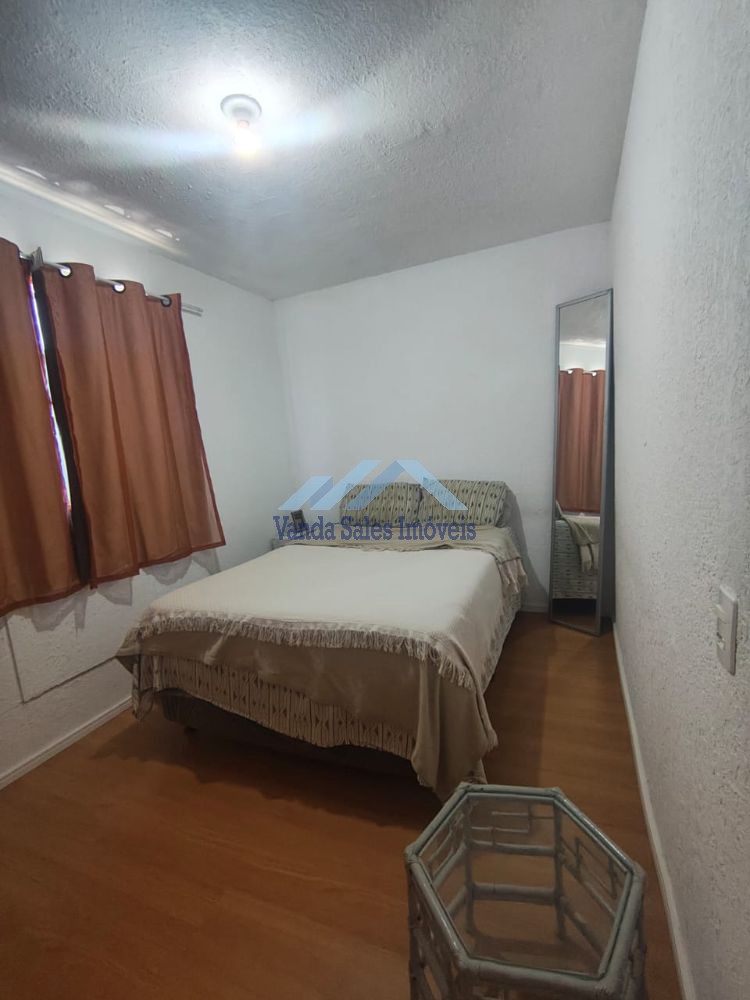 Apartamento para Locação - Reserva do Park II - Guaratiba - RJ