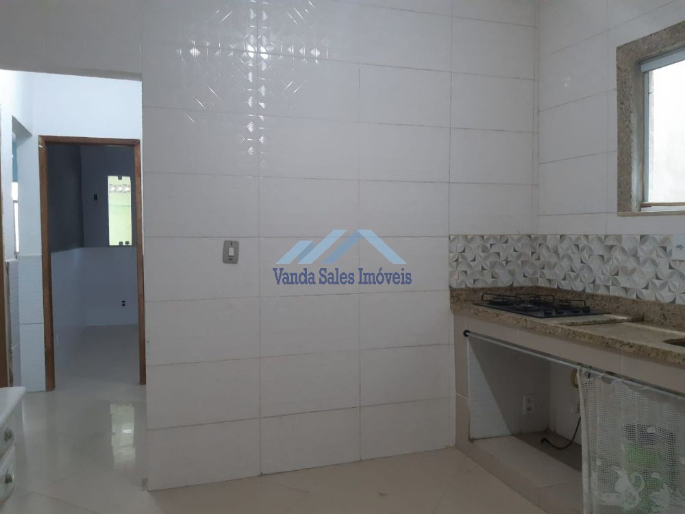 Casa para Venda -  - Campo Grande - RJ