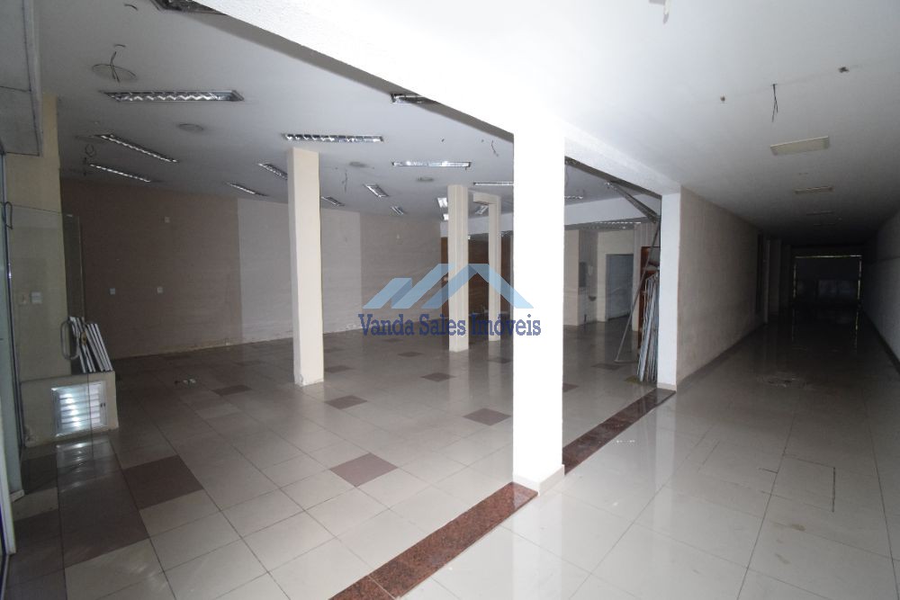 Prédio para Locação -  - Campo Grande - RJ