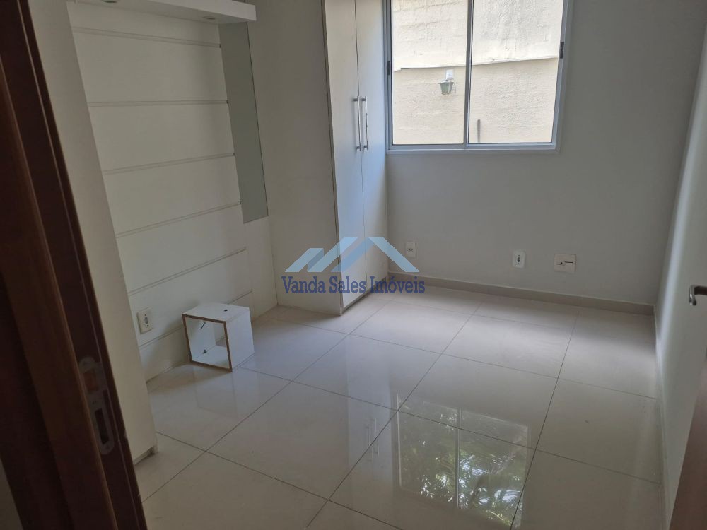 Apartamento para Locação - Condomínio Joia do Campo - Campo Grande - RJ