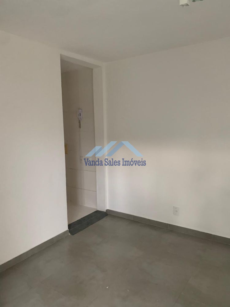 Apartamento para Venda ou Locação -  - Campo Grande - RJ