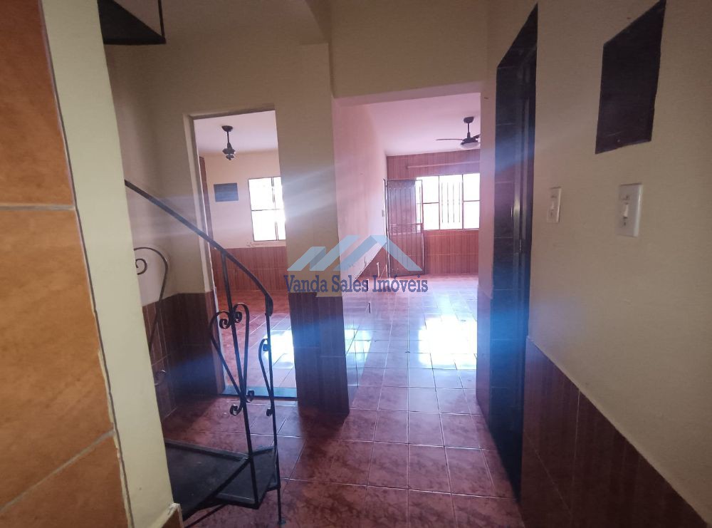 Casa para Locação -  - Campo Grande - RJ
