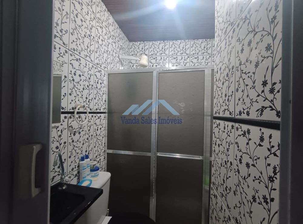 Casa para Venda -  - Campo Grande - RJ