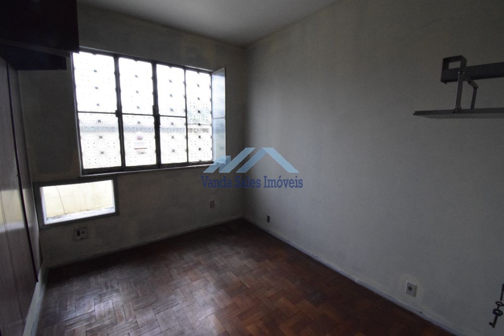Prédio para Locação -  - Campo Grande - RJ
