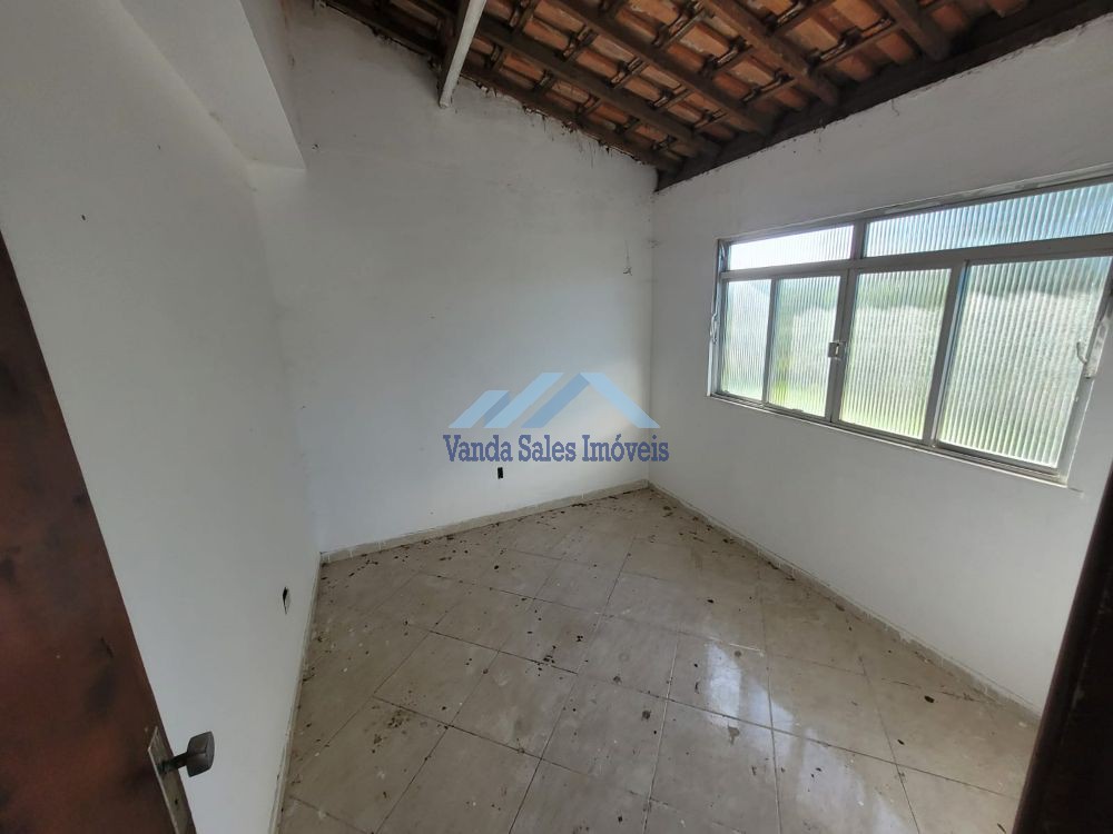 Casa para Venda -  - Rio do Limão - RJ