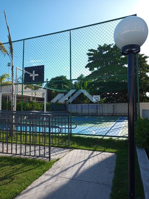 Apartamento para Locação - Cedro Rosa - Campo Grande - RJ