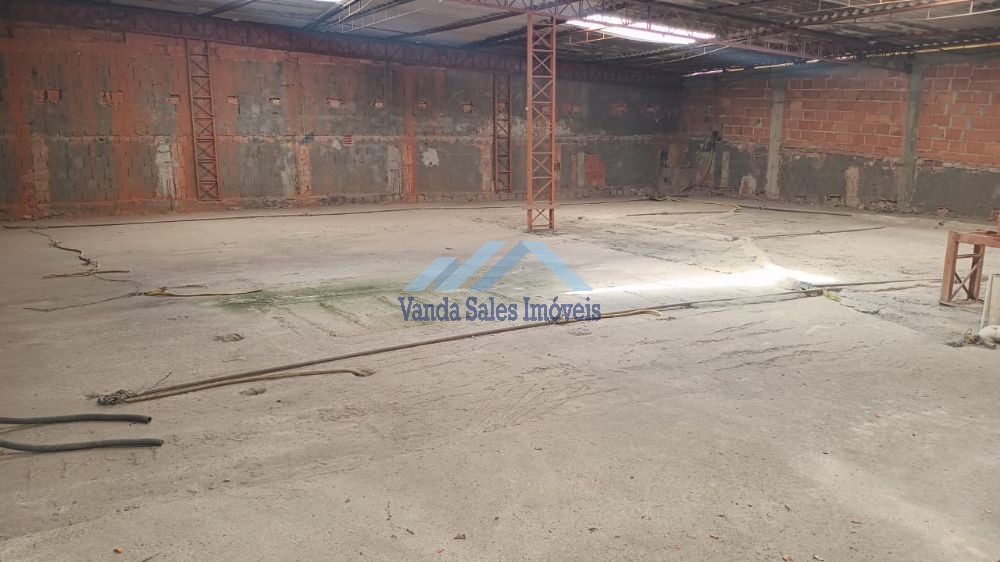 Loja para Venda ou Locação -  - Campo Grande - RJ