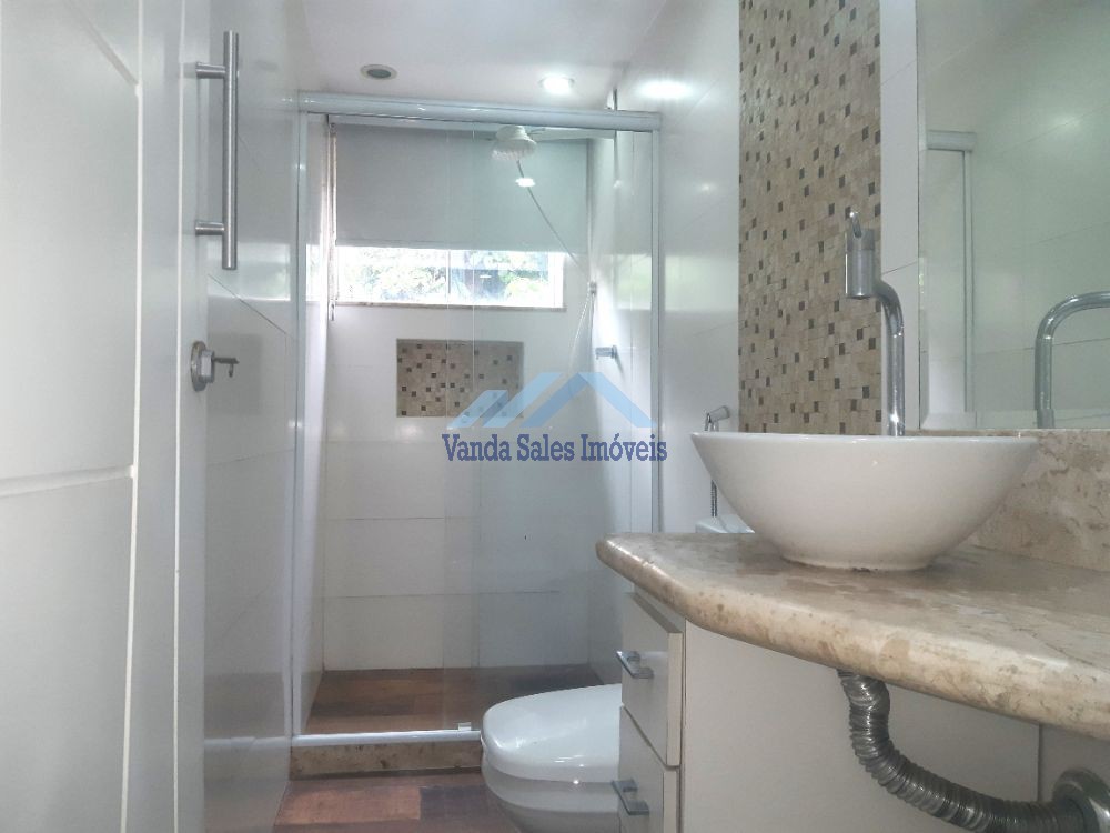 Apartamento para Venda - Village Bouganvilles - Campo Grande - RJ