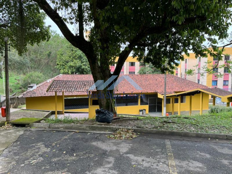 Apartamento para Venda -  - Campo Grande - RJ