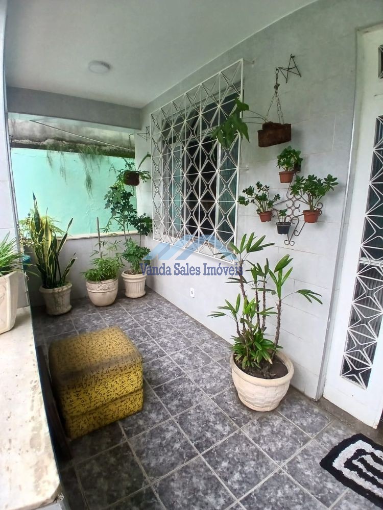 Casa para Venda -  - Campo Grande - RJ